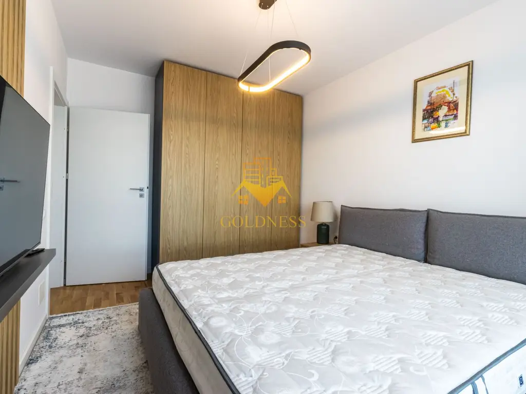 2 camere, modern, bloc nou,Intre Lacuri, zona Iulius mall, Park Lake