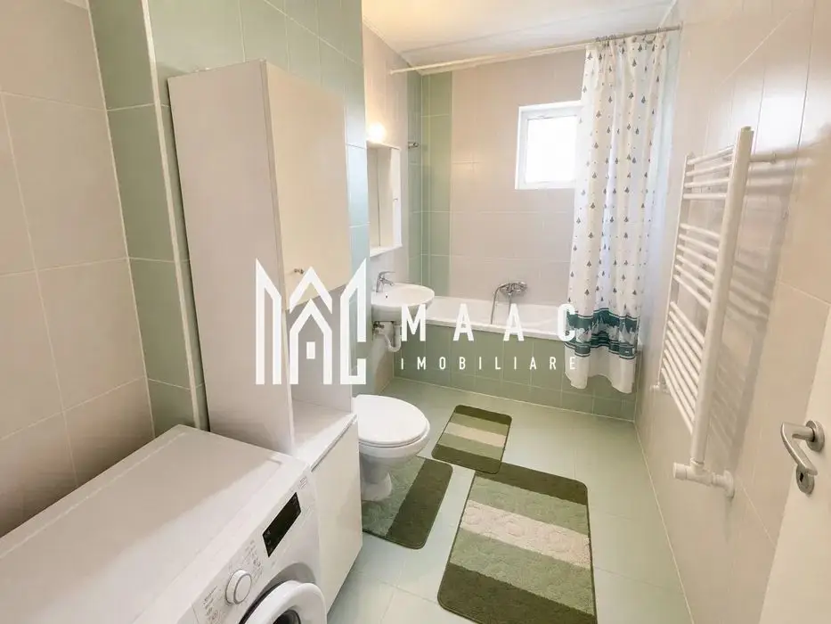 Apartament de vanzare Sibiu 2 camere | Mihai Viteazul | boxă INTABULATĂ