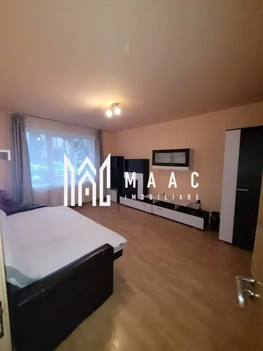 Apartament 2 camere | Etaj 3 | 50 MPU | Vasile Aaron