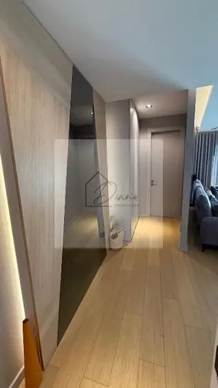 Apartament 3 camere Iancu Nicolae - Grand Park Pipera langa padure