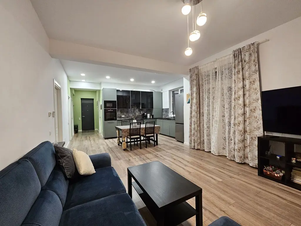 Proprietar vând locuință în Tunari IlfovAn construcție 2