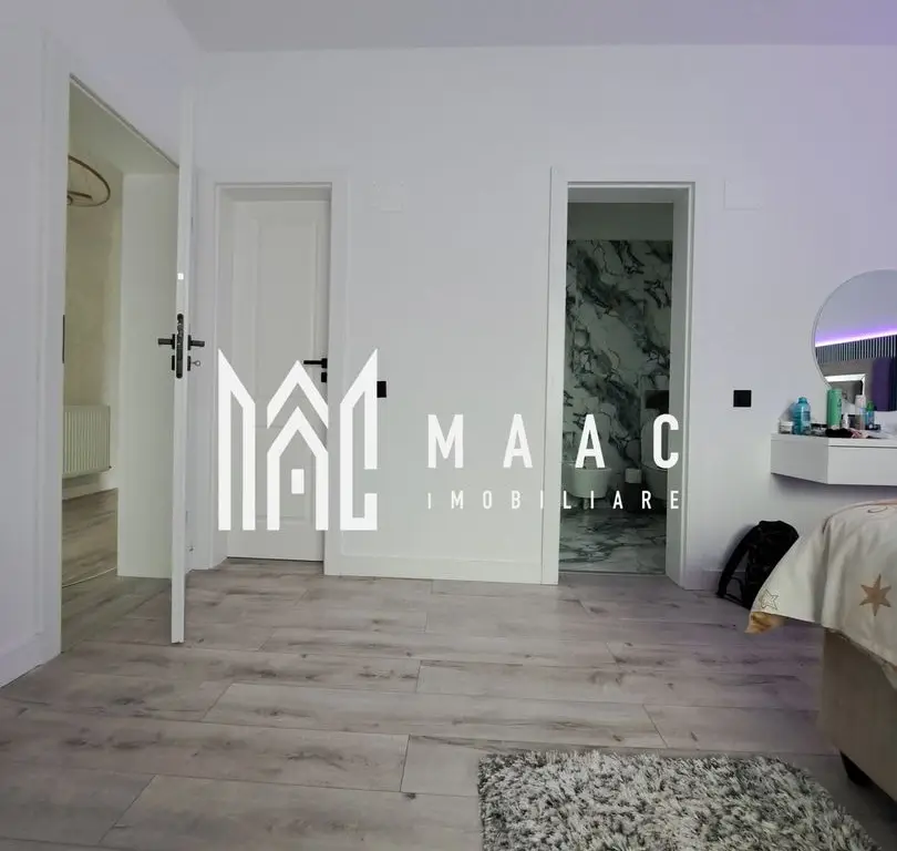 Casa deosebita P+E |mobilata si utilata| teren 1277mp| Vladești