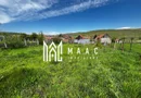 Teren intravilan | 500 mp | Utilități la poartă | Deschidere 16 ml | Alămor