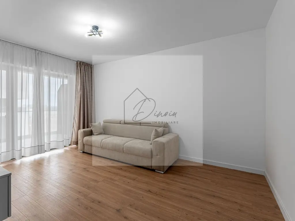 2 camere  PRIMA VISTA I Prima inchiriere I parcare I COM 0%