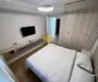 3 camere, LUX, parcare, AC, bloc nou,Traian Mosoiu,Facultatea de Drept