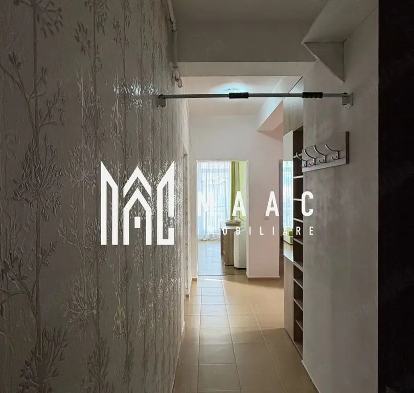 Apartament 2 camere | 54 mp | Alma Turnisor