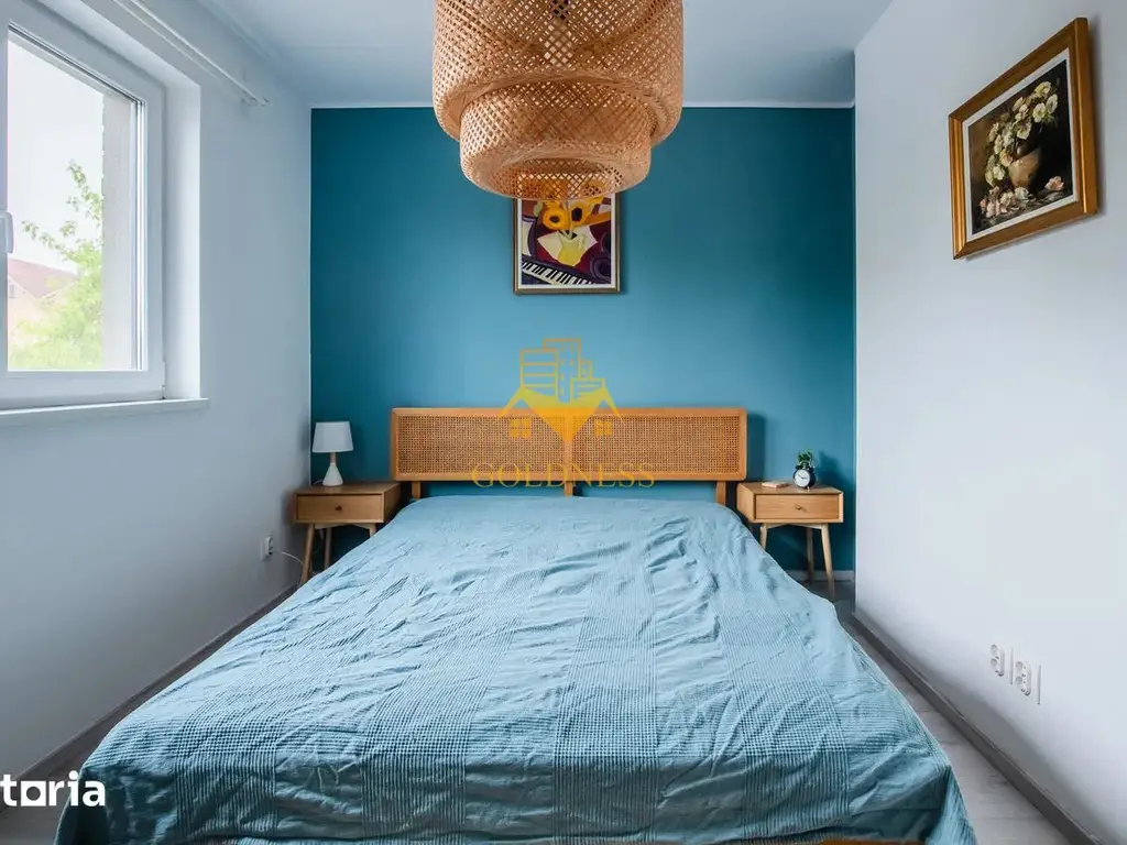 2 camere Openspace, Buna ziua,Grand Hill, Petfriendly,Lidl,Elf,Modern.