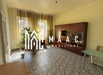 Casa 5 Camere | Teren 1.700 MP | Șura Mică
