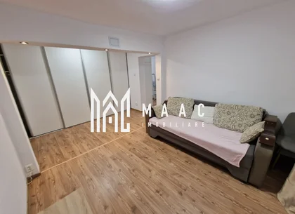 Apartament 3 camere | Parter înalt | Pivnita | Terezian