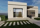 Casă individuala Sânmihaiu Român | 3 Camere | Teren 536 mp