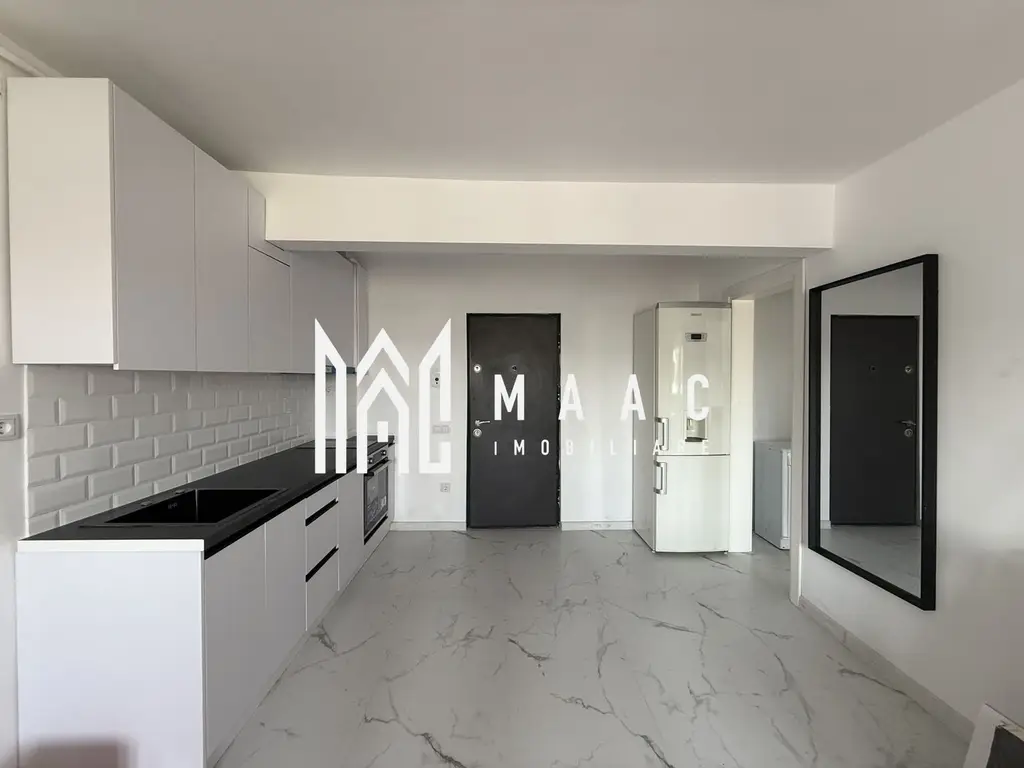 Apartament 2 camere | Etaj 1 | Bloc cu lift | Lazaret