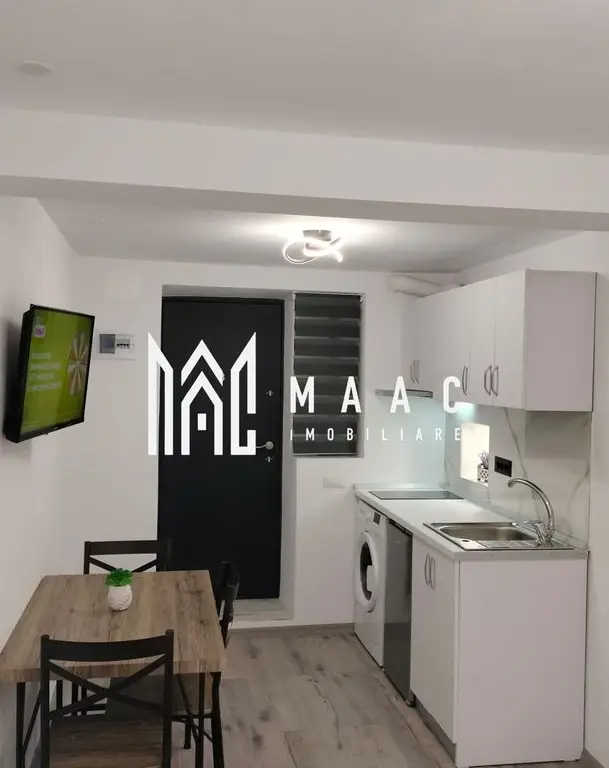 Apartament 1 camera | Renovat | Modern | Ultracentral