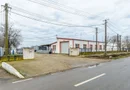 Hale depozitare/producție 2.000 mp si 10.000 mp teren în Pecica