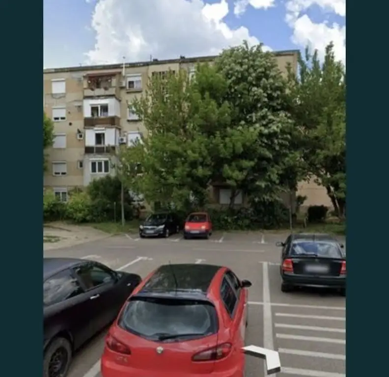 De vanzare apartament