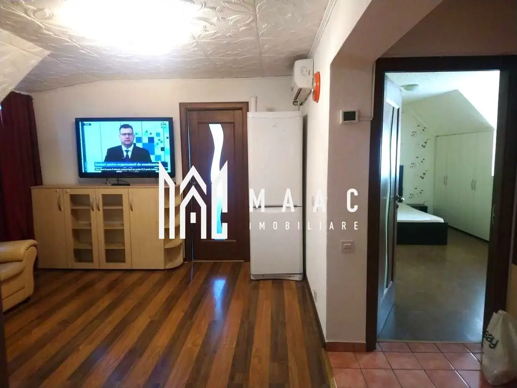 Apartament 3 camere | Decomandat I Trei Stejari