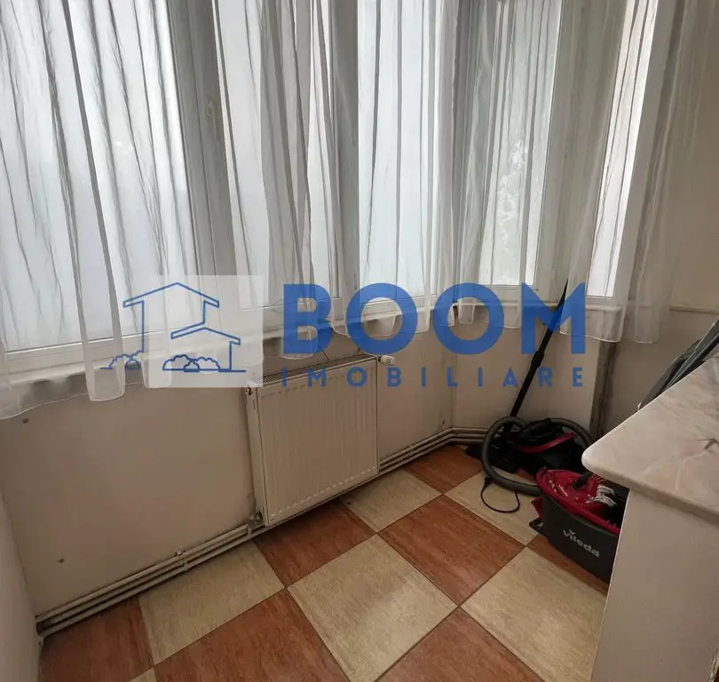 Apartament | 3 camere | Calea lui Traian | Etaj 3