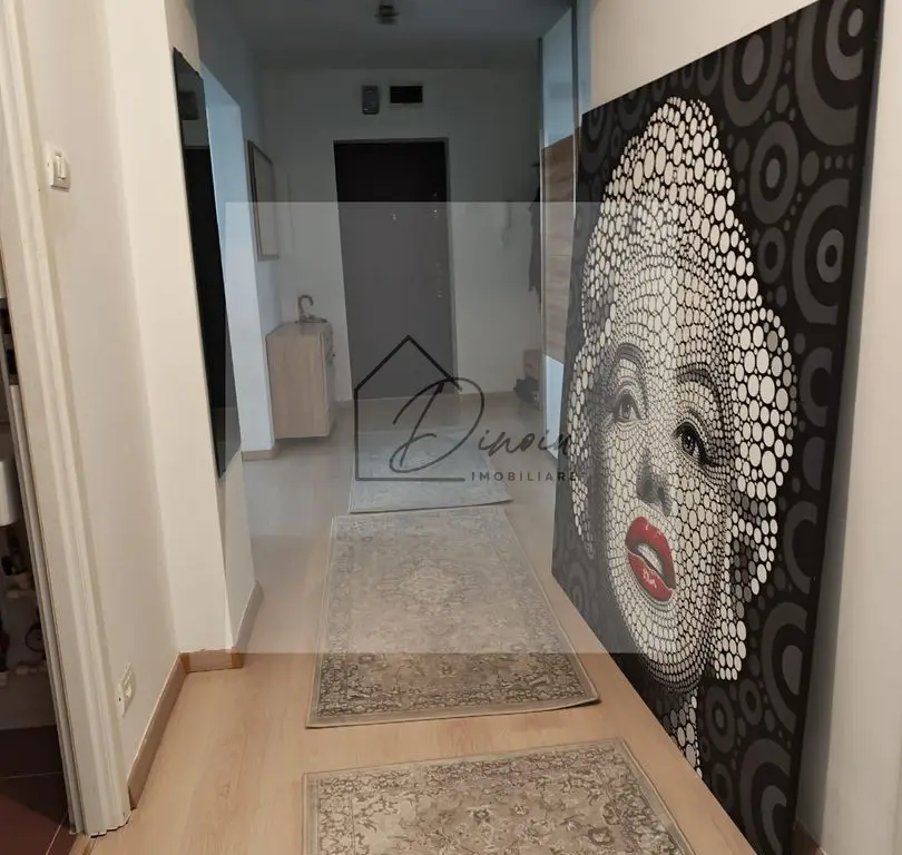 Apartament 3 camere Băneasa - Parcul Herăstrău I COMISION 0%