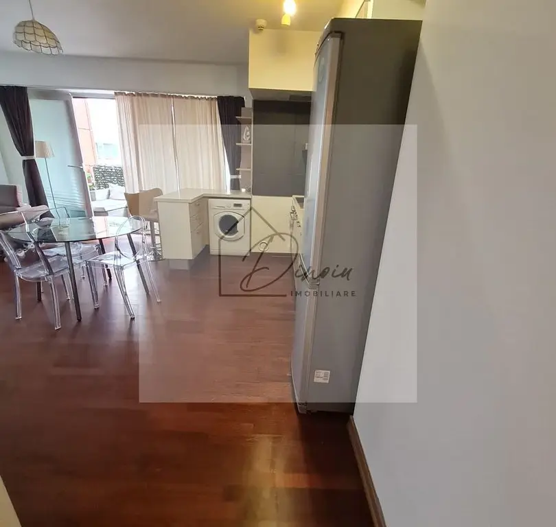 Apartament 3 camere InCity I Bucuresti Mall Vitan Dristor I COM 0%