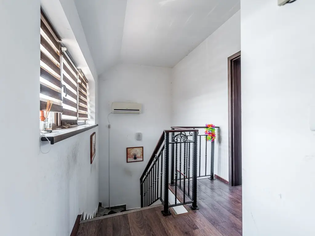 Casa 96mp utili Via Carmina-zona linistita