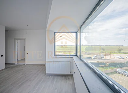Tomis Plus - Celine Elegance - Vânzare apartament cu 3 camere, etaj 5.