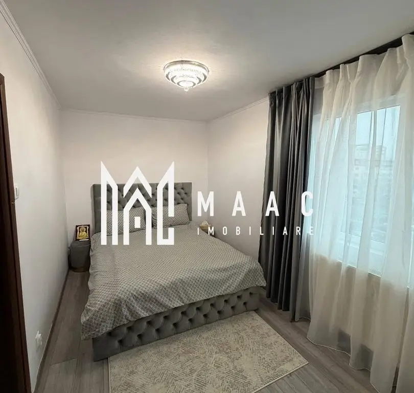 Apartament 2 camere | Ostroveni | renovat complet | mobilat si utilat |