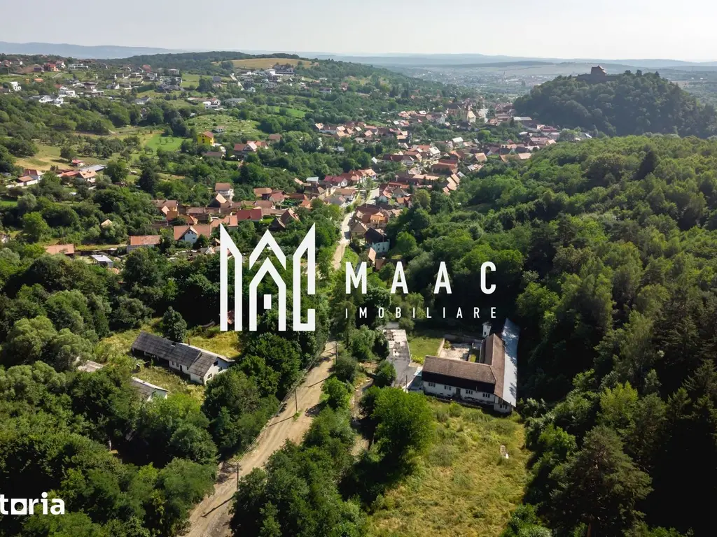 Teren intravilan 1013 mp | Piatra Broaștei | utilități la stradă