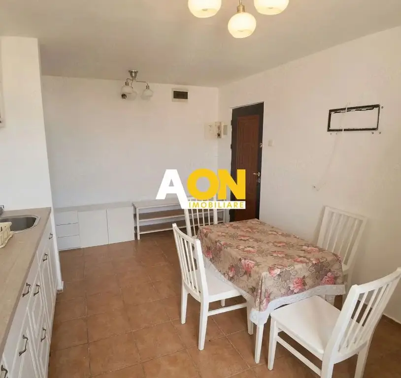 Apartament 2 camere Cetate