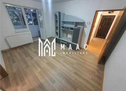 Apartament 2 Camere | 37 Mp | Etaj 1 |Zona Rahova
