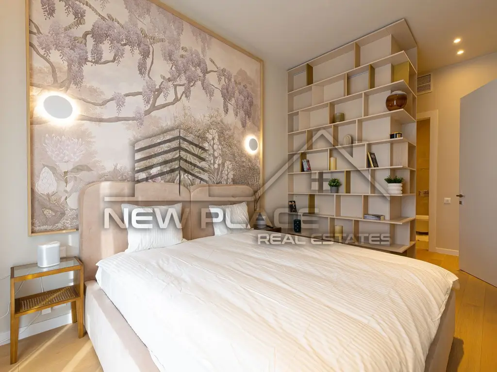 One Verdi Park | Apartament unicat | 450,000+TVA | View liber | Lux