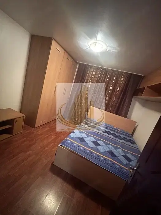 Apartament 3 camere Medicina