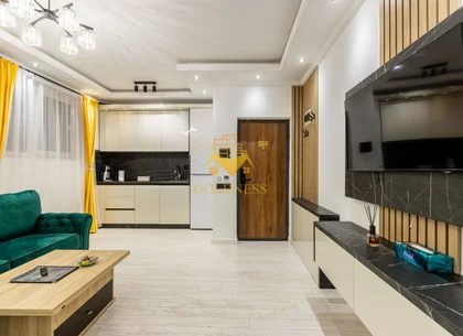 2 camere, Premium, bloc nou, parcare, Intre Lacuri, Dunarii Zona Iulis