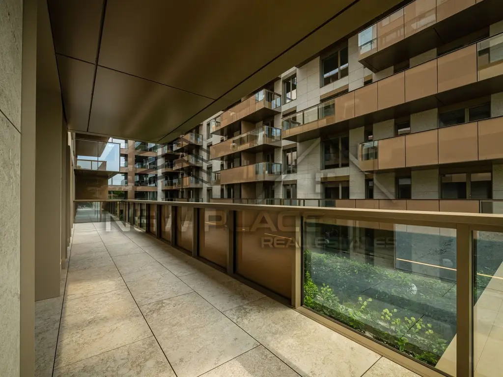 IANCU NICOLAE | Apt exclusivist | 389,360+TVA | Terasa de 39.7 | Lux