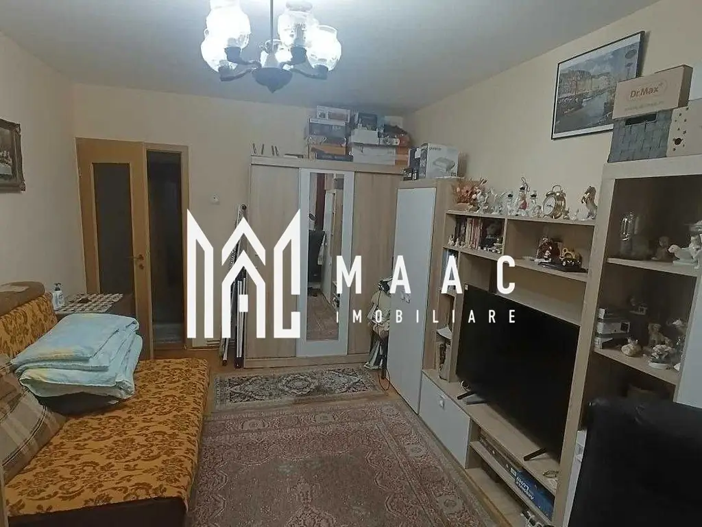 Apartament 2 Camere I 47 mp I Etaj 2/4 I Valea Aurie