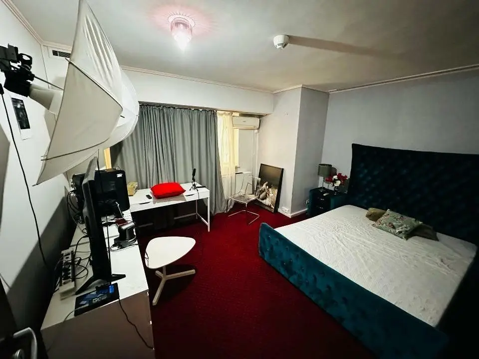 Studio videochat de vanzare/inchiriere in Bucuresti-ultracentral, Piata Victorie