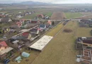 Teren Intravilan Bod, Strada Gării | 500 mp | Deschidere 37 m