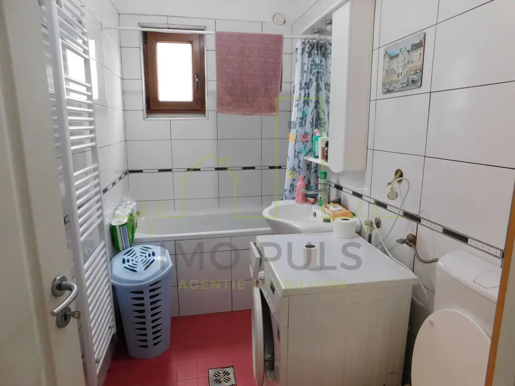 1/2 Duplex. Complet mobilat si utilat.