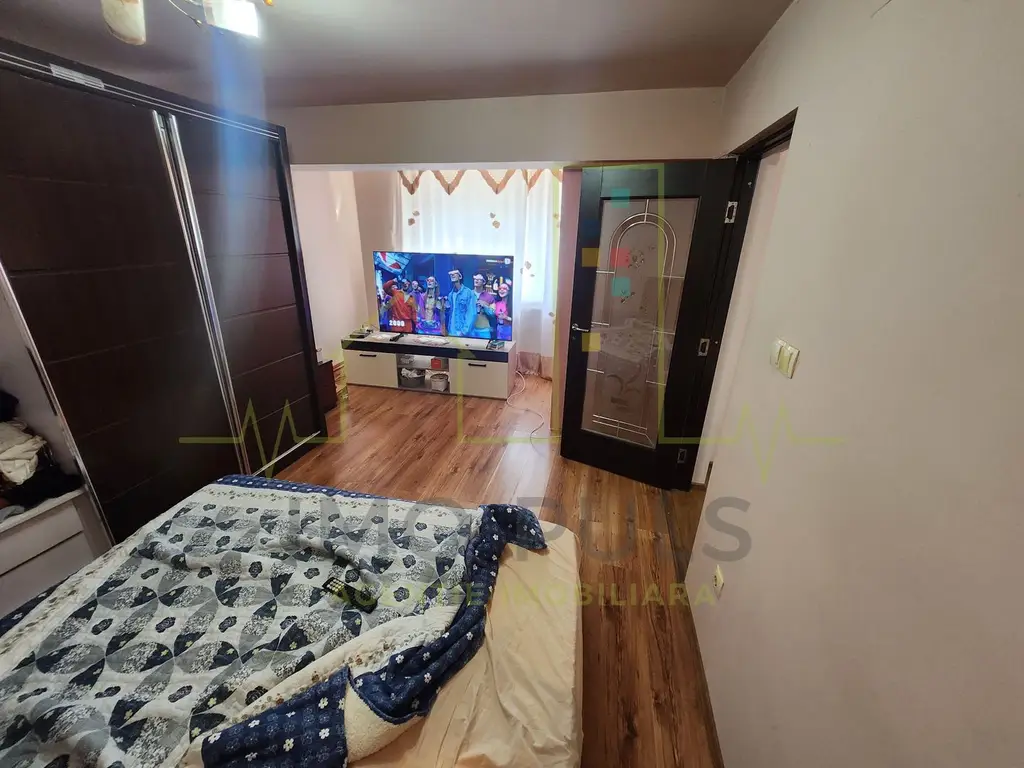 Casa individuala pe parter. Timisoara. 5 Camere. 2 Bai.