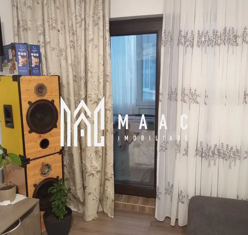 Apartament cu 4 camere - 2 bai - cartier Ștrand – Sibiu