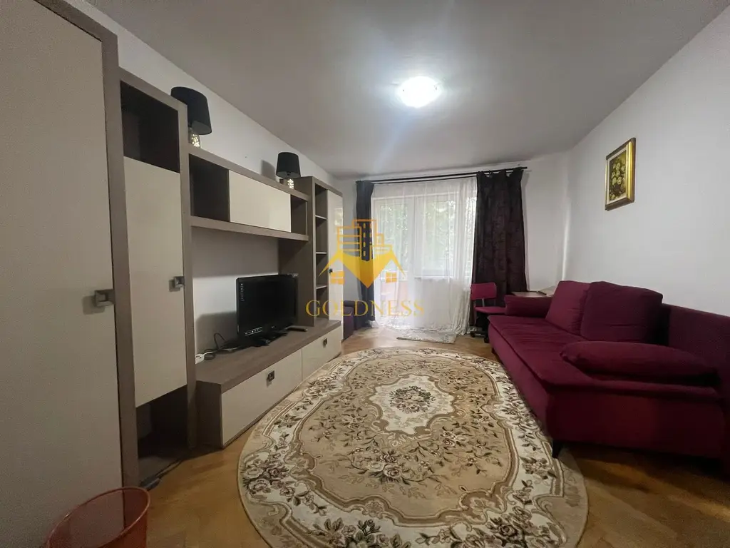 2 camere decomandate, Gheorgheni, FSEGA,Unirii, Iulius Mall, Lidl