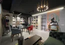 Duplex 3 camere amenajat birou/showroom, cu parcare inclusa