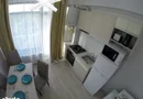 Apartament Mamaia zona de lux, Hotel Opera, White tower-str Lotus nr 9
