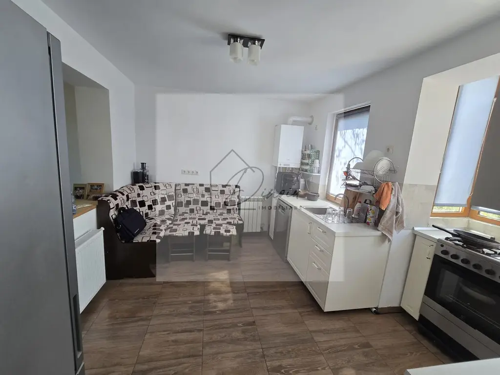 Vila 5 camere Aviatiei Baneasa I Henri Coanda Sector 1 I COM 0%