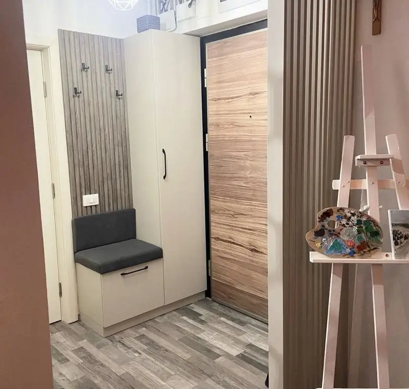 Ap cu 3 camere Palazu Mare