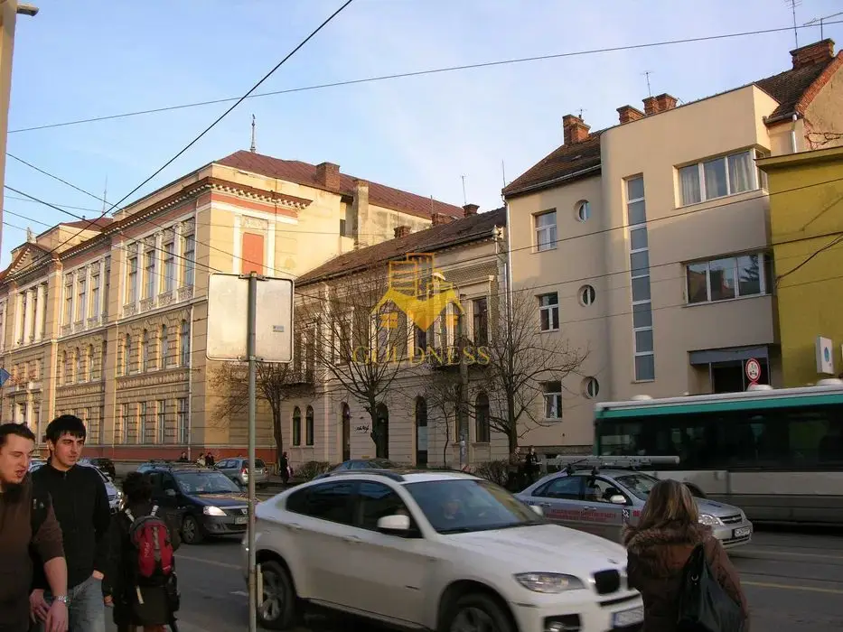 2 Camere decomandate,Ultracentral, P-ta Unirii,Horea,Ferdinand,Central