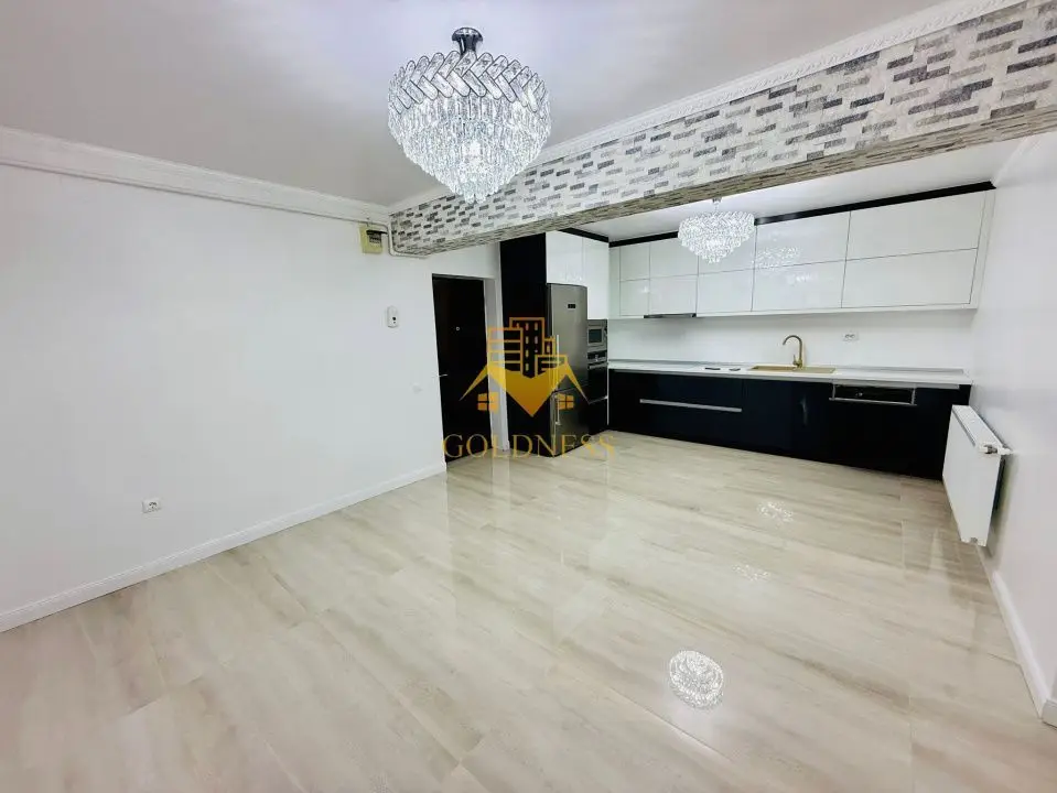 4 camere, mobilat, modern, parcare, lux, Zona Florilor, Florești