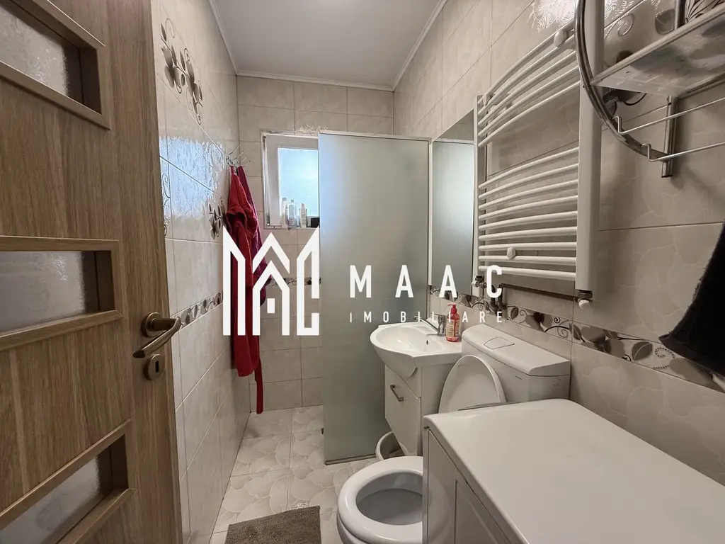 Apartament 2 camere | Renovat | Mobilat | Zona Korona