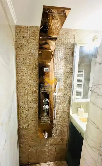 2 camere decomandate, parcare, Floresti zona Vivo, Valea Garbaului