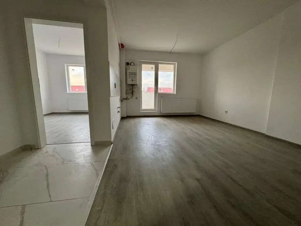 Ap. doua camere zona Militari Residence mutare imediata