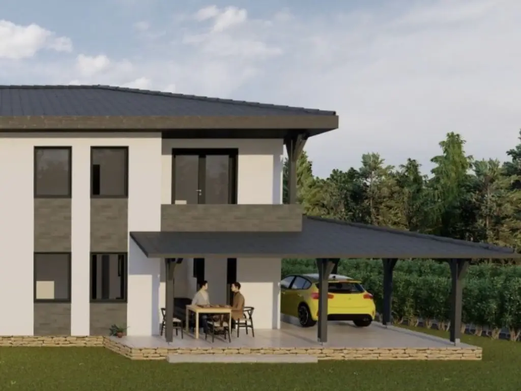 Casa de vanzare , 137 mp util, P+1