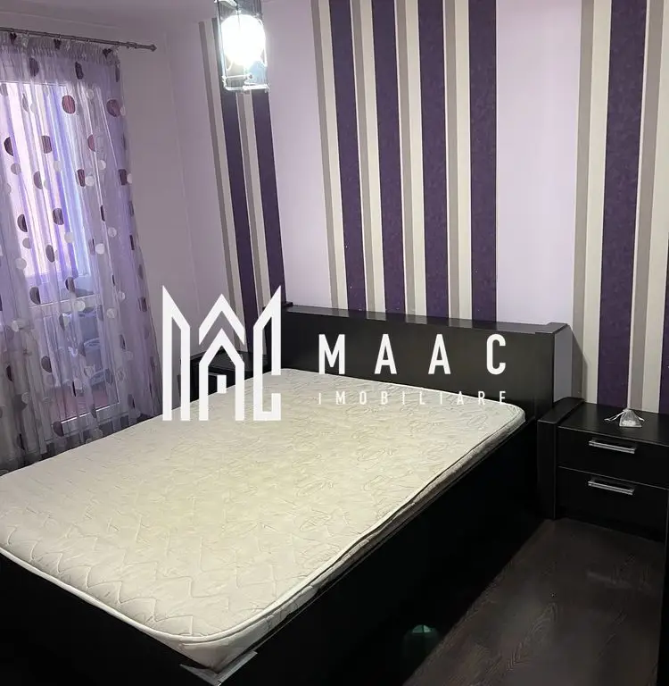 Apartament 3 camere | Decomandat | Balcon | 68 MPU | Hipodrom I